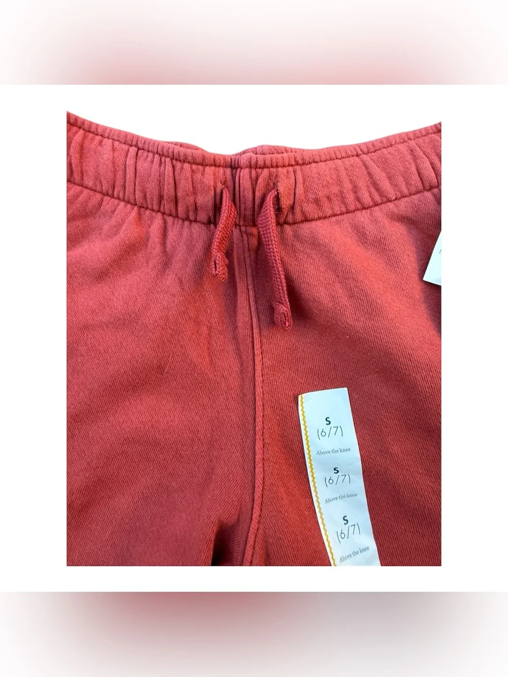 Cat & Jack Boys Fleece Cargo Shorts